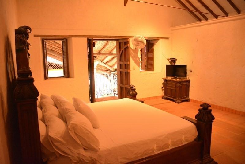 Hotel Santa Barbara Colonial - Santa Fe De Antioquia Ngoại thất bức ảnh
