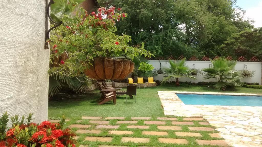 Hotel Santa Barbara Colonial - Santa Fe De Antioquia Ngoại thất bức ảnh