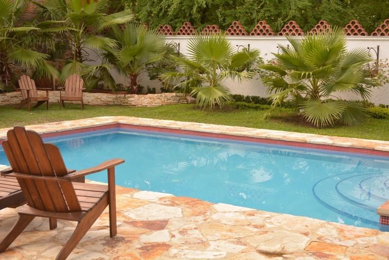 Hotel Santa Barbara Colonial - Santa Fe De Antioquia Ngoại thất bức ảnh
