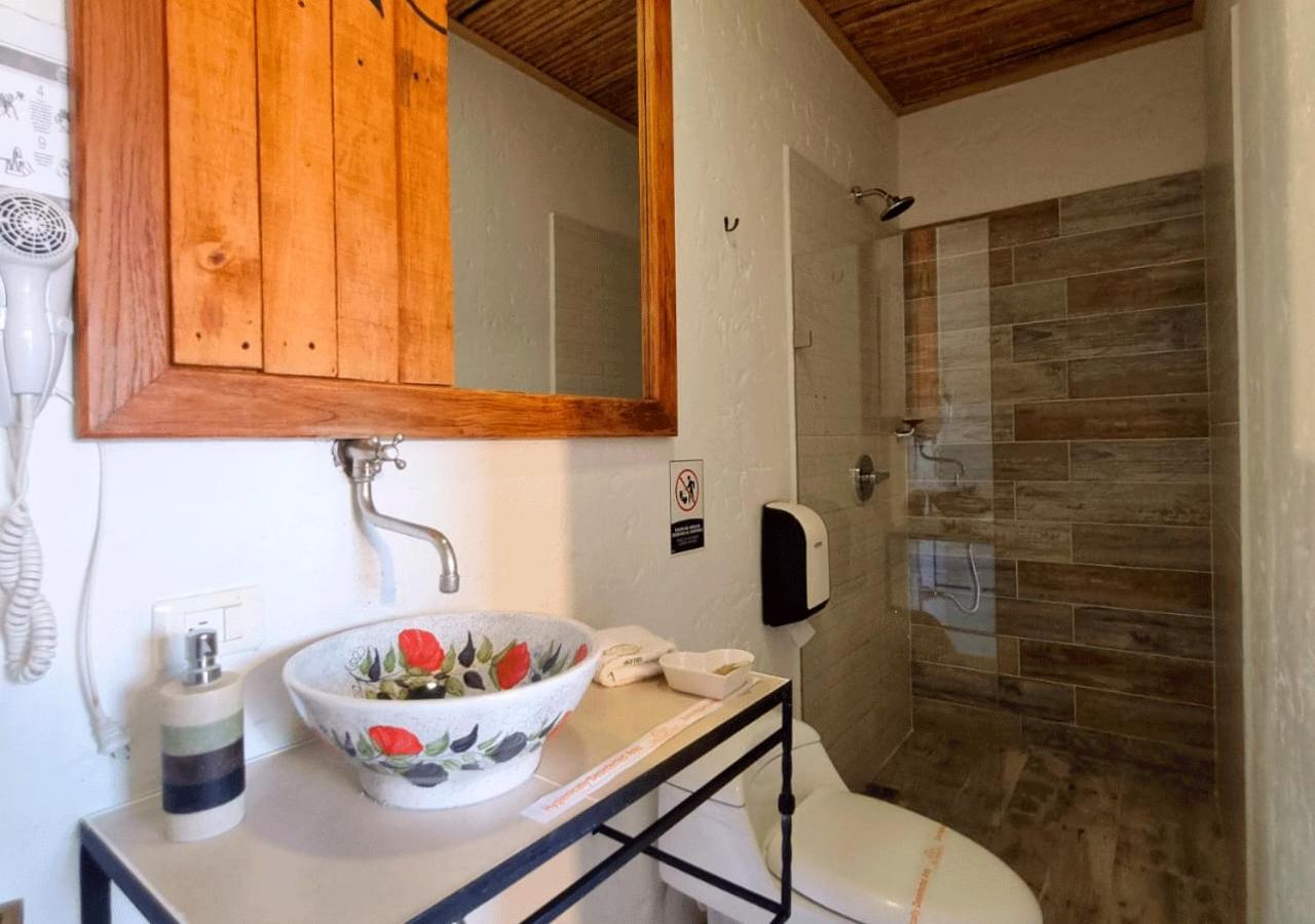 Hotel Santa Barbara Colonial - Santa Fe De Antioquia Ngoại thất bức ảnh